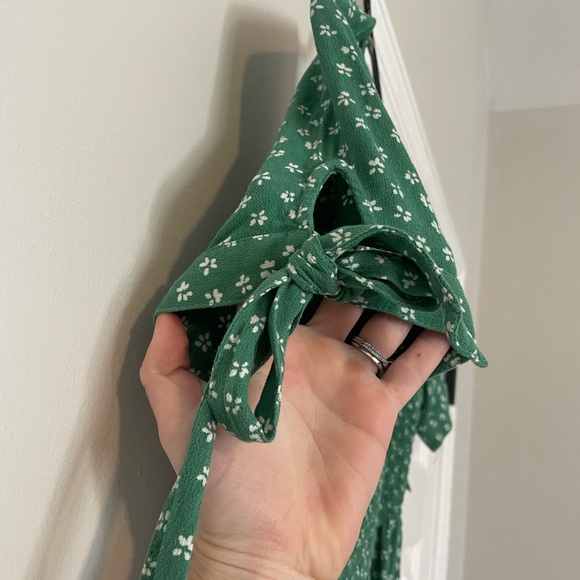 American Eagle Sundress - Picture 3 of 4